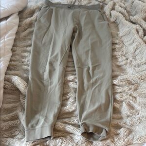 Men's Tan Jogger Pants lululemon